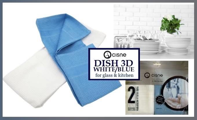 MIKRO KUHINJSKA SERVIETA 2/1