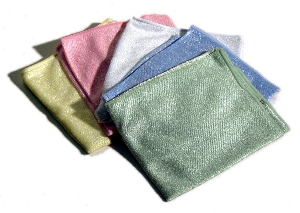 MIKRO KRPA TANJŠA 12/1 38 x 40 cm (MODRA)