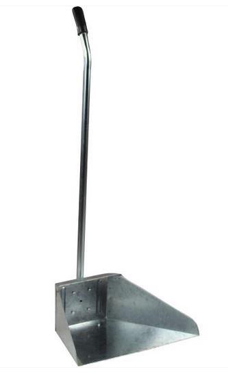 SMETIŠNICA Z DRŽALOM - KOVINSKA